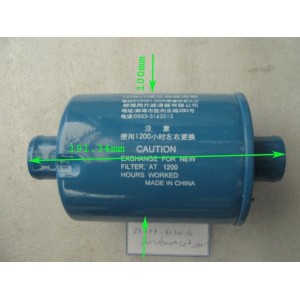  25597-60301فیلتر روغن هیدرولیک