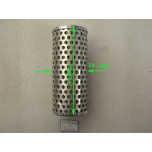 Strainer