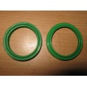 کاسه نمد Dust Ring