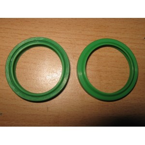 کاسه نمد Dust Ring