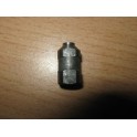 Seat Of Damping Valve