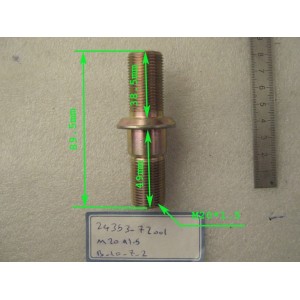 پیچ 02102 -25303