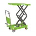 میز هیدرولیکی دستی مدل SPS350