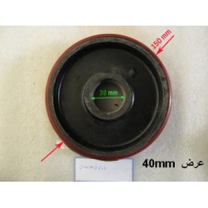 چرخ پلی اورتان