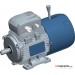 الکتروموتور های سه فاز ترمزدار سری DELPHI AT (DELPHI AT Self Braking Motors)