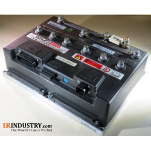 برد کنترلر لیفتراک هیوندای (Hyundai)-ZAPI Dual AC2