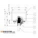 نمایشگر ZAPI MDI (Multifunction Digital Indicator)