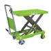 میز هیدرولیکی دستی مدل SPS350